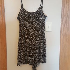 Gap Body Romper